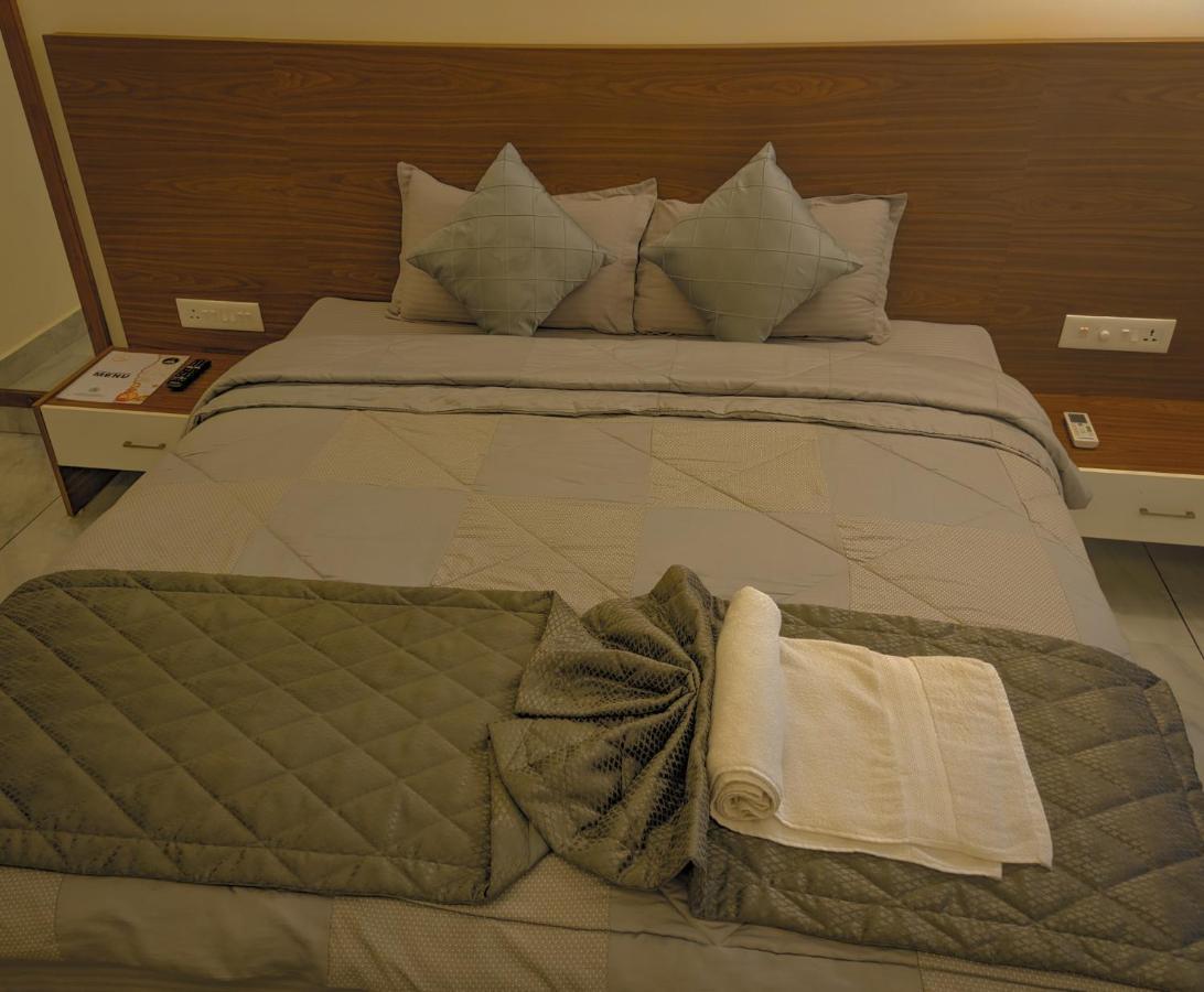 Miracle Hotel And Resorts Kozsíkóde Kültér fotó