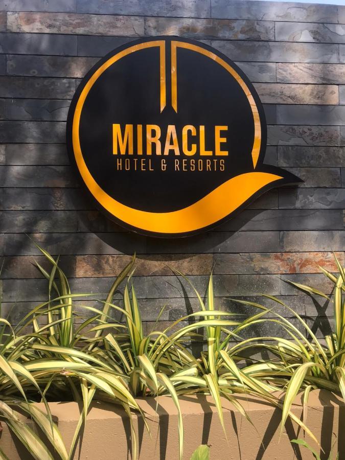 Miracle Hotel And Resorts Kozsíkóde Kültér fotó