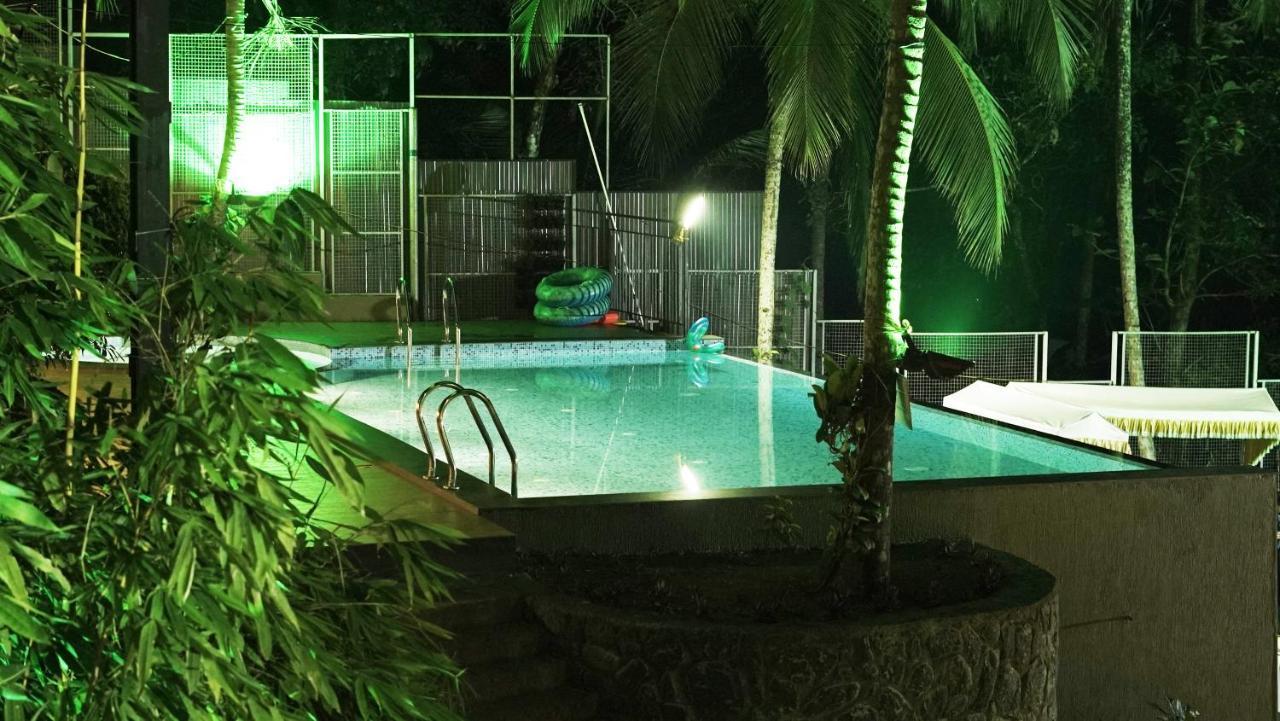 Miracle Hotel And Resorts Kozsíkóde Kültér fotó