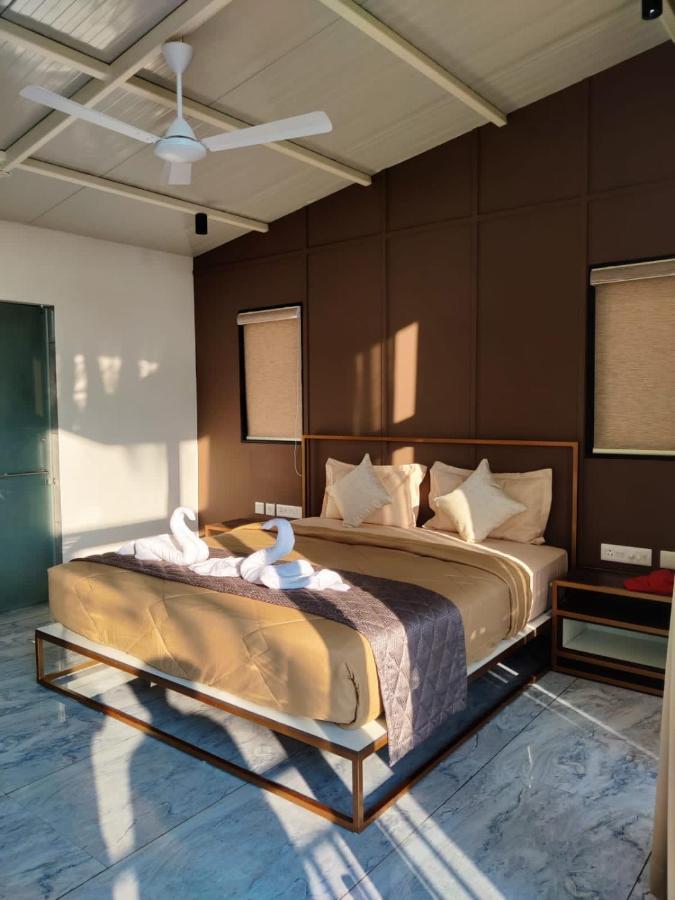 Miracle Hotel And Resorts Kozsíkóde Kültér fotó